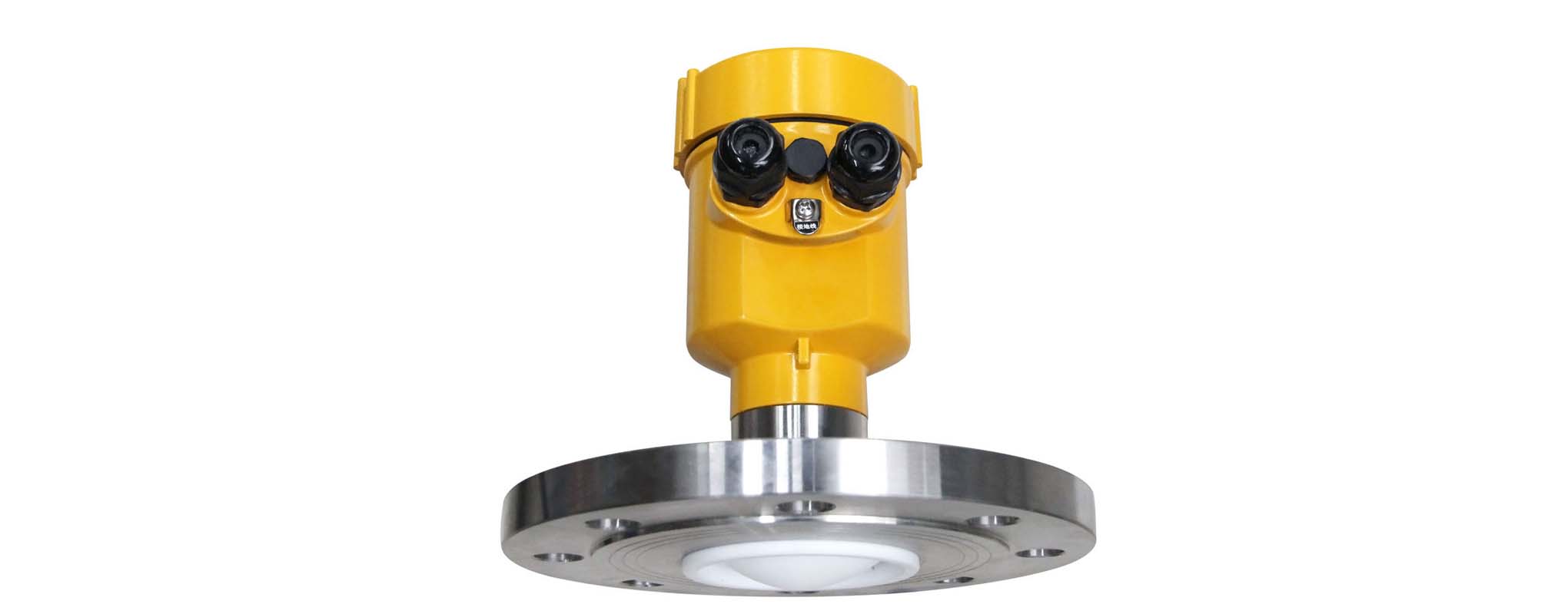 雷達(dá)物位計(jì)